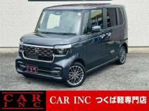 2023 Honda N BOX