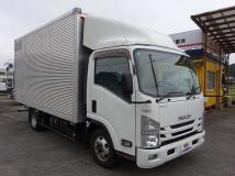 2020 Isuzu Elf Truck