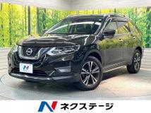 2019 Nissan X-Trail