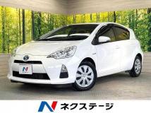2013 Toyota AQUA