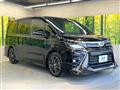2017 Toyota Voxy