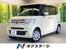 2015 Honda N BOX