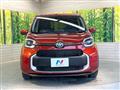 2022 Toyota Sienta