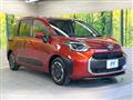 2022 Toyota Sienta