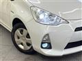2014 Toyota AQUA
