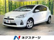 2014 Toyota AQUA