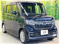 2022 Honda N BOX