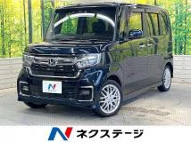 2022 Honda N BOX