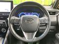 2023 Toyota Harrier Hybrid