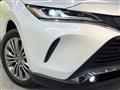 2023 Toyota Harrier Hybrid