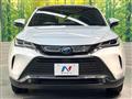 2023 Toyota Harrier Hybrid