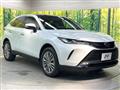 2023 Toyota Harrier Hybrid