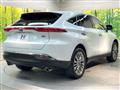 2023 Toyota Harrier Hybrid