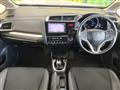 2017 Honda Fit Hybrid