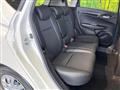 2017 Honda Fit Hybrid
