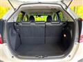 2017 Honda Fit Hybrid