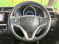 2017 Honda Fit Hybrid