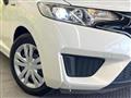 2017 Honda Fit Hybrid
