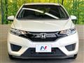 2017 Honda Fit Hybrid