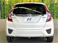 2017 Honda Fit Hybrid