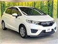 2017 Honda Fit Hybrid