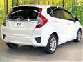 2017 Honda Fit Hybrid