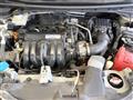 2017 Honda Fit Hybrid