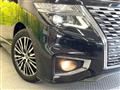 2021 Nissan Elgrand