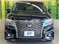 2021 Nissan Elgrand