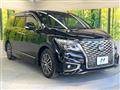 2021 Nissan Elgrand