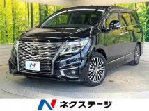 2021 Nissan Elgrand