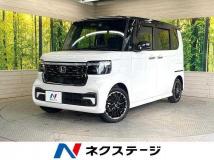 2023 Honda N BOX