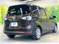 2015 Toyota Sienta