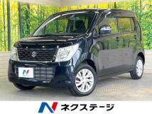 2016 Suzuki Wagon R