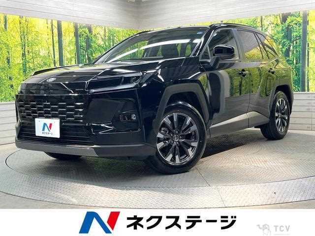 2026 Toyota RAV4