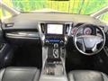 2020 Toyota Alphard G