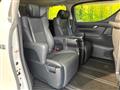 2020 Toyota Alphard G