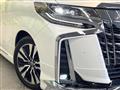 2020 Toyota Alphard G