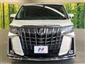 2020 Toyota Alphard G
