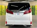 2020 Toyota Alphard G