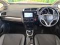 2018 Honda Fit Hybrid