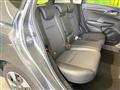 2018 Honda Fit Hybrid