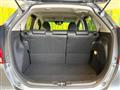 2018 Honda Fit Hybrid