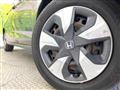 2018 Honda Fit Hybrid