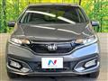 2018 Honda Fit Hybrid