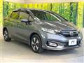 2018 Honda Fit Hybrid