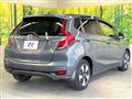 2018 Honda Fit Hybrid