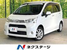 2012 Daihatsu Move