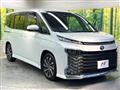 2024 Toyota Voxy
