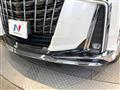 2020 Toyota Alphard G